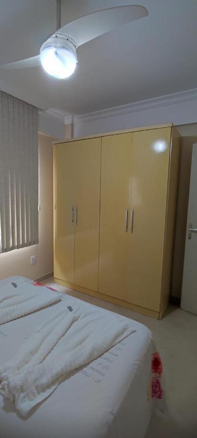 Apartamento Balneario Camboriuアパートメント エクステリア 写真