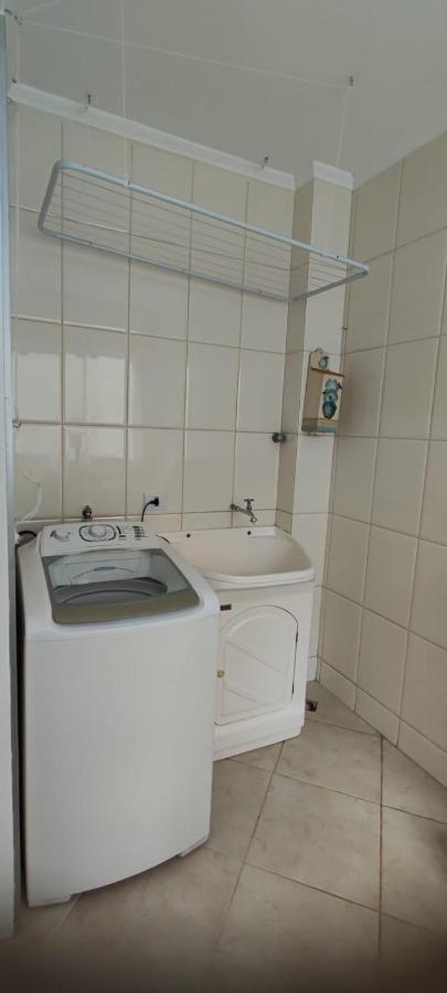 Apartamento Balneario Camboriuアパートメント エクステリア 写真