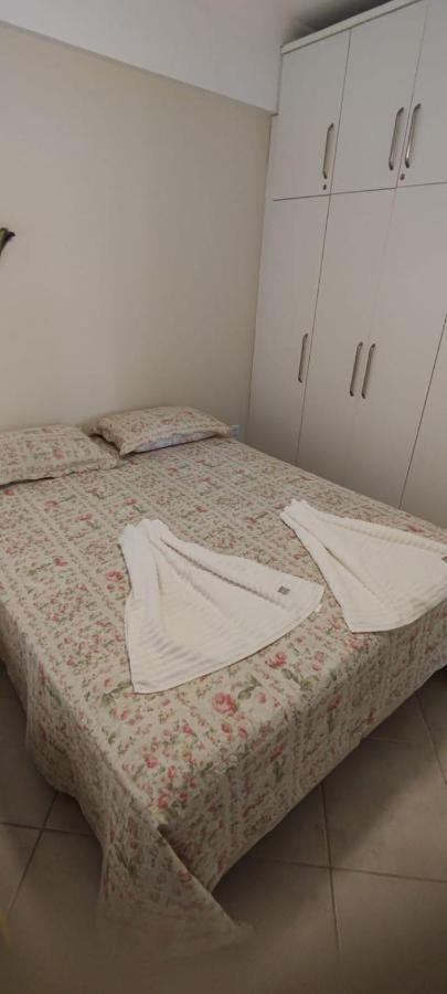 Apartamento Balneario Camboriuアパートメント エクステリア 写真