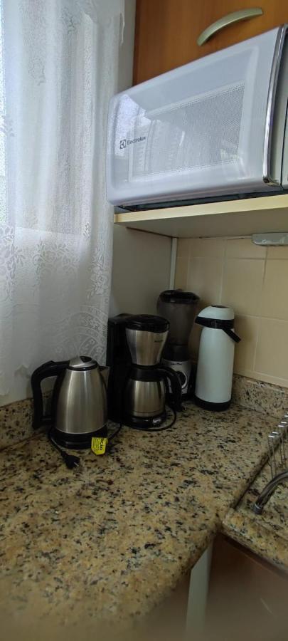 Apartamento Balneario Camboriuアパートメント エクステリア 写真